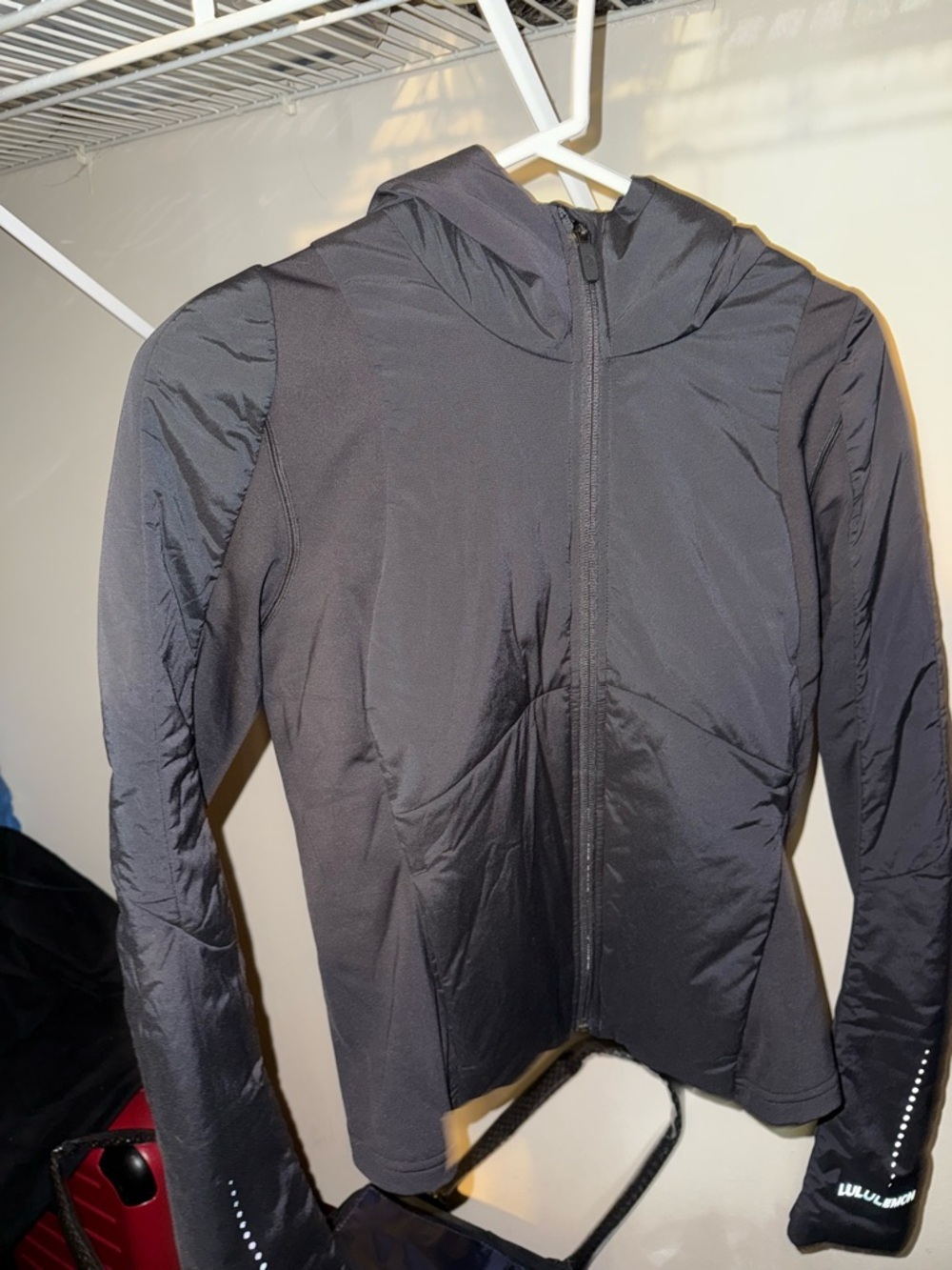 Lululemon jacket